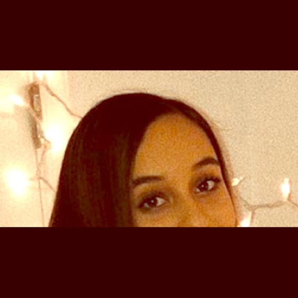 Meet your Posher, Christina